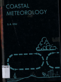 Image of COASTAL METEOROLOGY