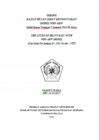 Image of RANCANG BANGUN ALAT UKUR MIKROTREMOR MENGGUNAKAN SENSOR ADXL335