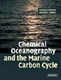 Image of Chemical Oceanography and the Marine Carbon Cycle