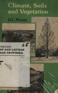 Image of Climate, Soils and Vegetation