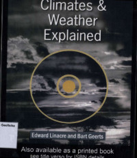 Image of Climates & Weather Explained