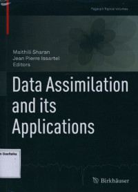 Image of DATA ASSIMILATION AND ITS APLICATION