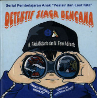 Image of DETEKTIF SIAGA BENCANA