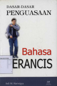 Image of Dasar-Dasar Penguasaan Bahasa Perancis