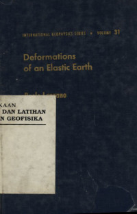 Image of Deformations of an Elastic Earth