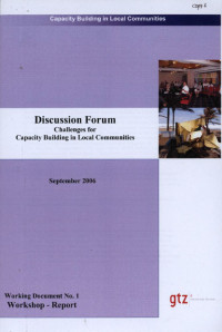 Image of Discussion Forum
