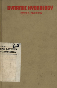 Image of Dynamic Hydrology