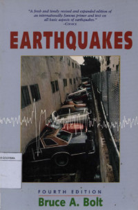 Image of Earthquakes and Volcanoes