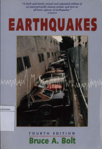 Image of Earthquakes