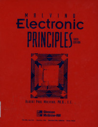 Image of Electronic Principles