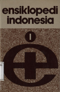 Image of Ensiklopedi Indonesia