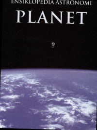 Image of Ensiklopedia Astronomi Planet