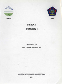Image of FISIKA II