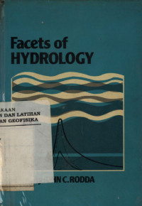 Image of Facets of Hydrology
