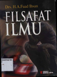 Image of Filsafat Ilmu