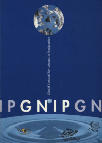 Image of GNIP Global Network for Isotopes in Precipitation