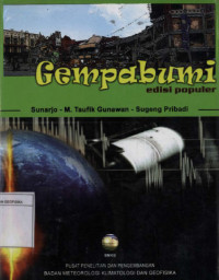 Image of Gempa bumi