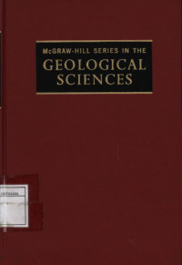 Image of Geological Sciences