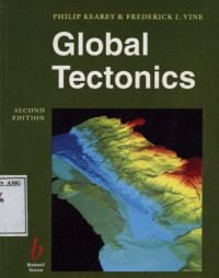 Image of Global Tectonics