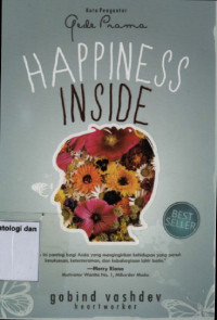 Image of HAPPINESS INSIDE