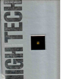 Image of HIGH TECH WINDOW TO THE FUTURE