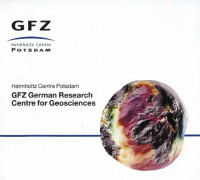 Image of Helmholtz Centre Potsdam GFZ German Research Centre for Geosciences
