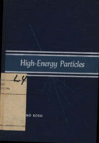 Image of High Energy Practice