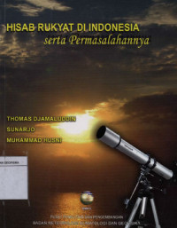 Image of Hisab Rukyat di Indonesia serta Permasalahannya