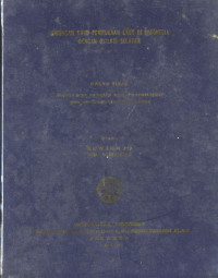 Image of Hubungan Suhu Permukaan Laut Di Indonesia Dengan Osilasi Selatan