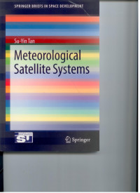 Image of Meteorological Satelite Systems