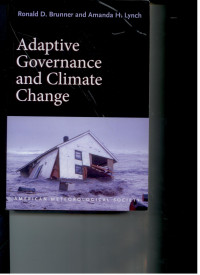 Image of Adaptive Governance and Climate Change