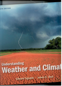 Image of Understanding Weather and Climate