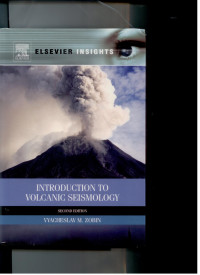 Image of Introduction to Volcanic Seismology