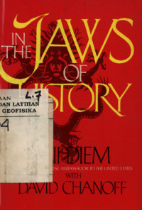 Image of In The Jaws Of History