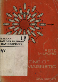 Image of Introductions To Electromagnetics Fields and Waves