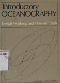 Image of Introductory Oceanography