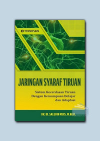 Image of Jaringan Syaraf Tiruan