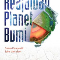 Image of Keajaiban Planet Bumi : Dalam Perspektif Sains dan Islam