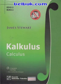 Image of Kalkulus Calculus