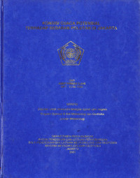 Image of Kondisi Cuaca Potensial Terhadap Sebaran Polutan di Jakarta