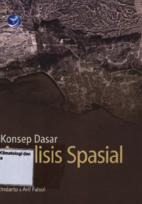 Image of Konsep Dasar Analisis Spasial