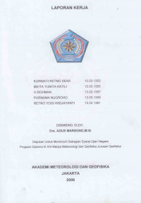 Image of Percepatan Tanah Maksimum Gempa Bumi Bengkulu dan Sekitarnya Periode 1900 - 2005 Dengan Metode Esteva