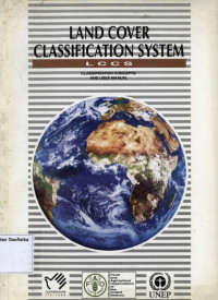 Image of Land Cover Classification System