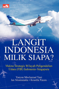 Image of Langit Indonesia milik siapa?