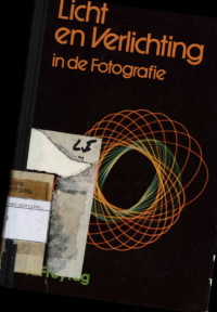 Image of Licht en Verlichting in de Fotografie