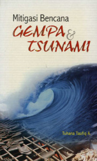 Image of MITIGASI BENCANA GEMPA & TSUNAMI