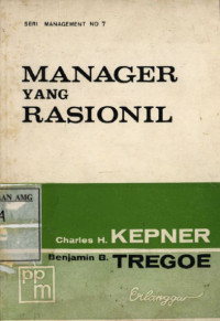Image of Manager yang Rasional