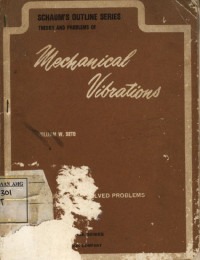 Image of Mechanical Vibrationas