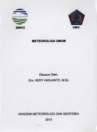 Image of Meteorologi Umum