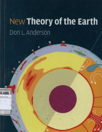 Image of New Theory of Earth